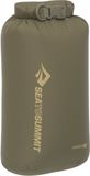 SEA TO SUMMIT Tas Etanco Lightweight 70D 5L Groen Oliva
