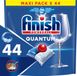 Quantum All in One Regular Vaatwastabletten - 44 Capsules
