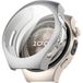 Huawei Watch 5 - 42mm TPU Case (Argent)