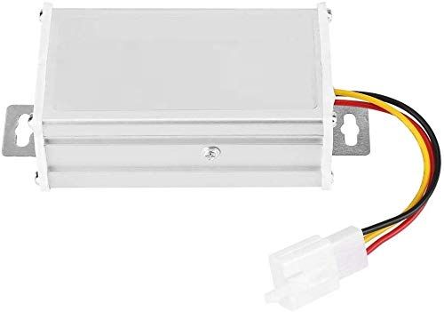 TOPINCN DC 36 V-72 V naar 12 V 10A 120 W Converter Adapter Transformator voor Elektrische Scooter Step Down Transformator Voltage Reducer