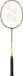 Yonex ArcSaber 7 TOUR badmintonracket - Zwart Geel