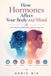 How Libri GmbH How Hormones Affect Your Body and Mind
