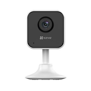 EZVIZ H1C - Full HD 1080P Indoor IP Camera - Night Vision - Motion Detection - White