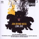 Oivind Simax Low Jive