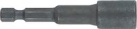 Metabo accessoires Metabo Dopsleutel slagvast 13 mm
