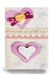 Luca-S LSA-6 set hart roze