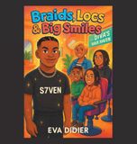 Braids, Libri GmbH Braids, Locs & Big Smiles