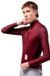 Gobik Superhyder 2.0 Trui Met Lange Mouwen Rood M Man