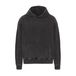 Colorful Standard Sweatshirt à capuche oversize Bio
