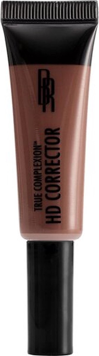 Black Radiance Makeup Black Radiance - True Complexion - HD Corrector - 8048 Dark - Bruin - Concealer - 12.5 g