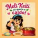 Meli Keiti Só Queria o Caldo! Paperback