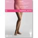 Farmalastic Panty-taille moyenne-haute (E-T) Compression Normale Camel TXL