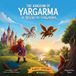 The Grandma's Tales The Kingdom of Yargarma Paperback