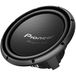 Pioneer TS-W32S4 30 cm subwoofer 1600 W Max 400 W RMS Single 4 Ohm Auto Subwoofer