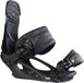 HEAD Unisex - NX ONE snowboardbinding voor volwassenen, zwart