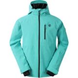 Dare2b Eagle III Jas Groen, Blauw XL Man