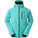 Dare2b Eagle III Jas Groen, Blauw XL Man