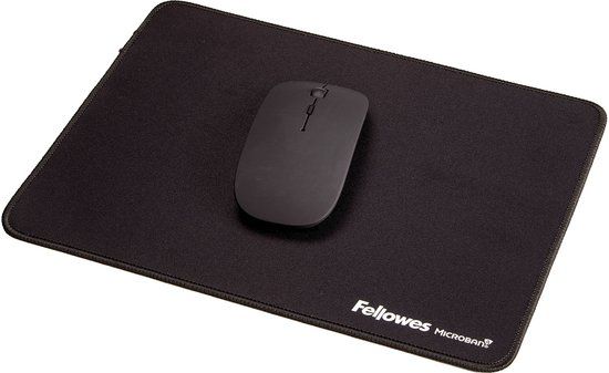 Fellowes Breyta Muismat XL