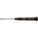 C.K T4875X ESD 1 Tournevis cruciforme ESD PZ 1 Longueur de la tête : 80 mm DIN EN 61340-2