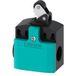 Siemens 3SE52420BE10 3SE5242-0BE10 Interrupteur de position 6 A Levier à rouleau, Levier en métal, Bobine en plastique IP66, IP67 1 pièce(s)