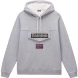 Napapijri Hoodie Burgee Winter 4