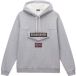 Napapijri Hoodie Burgee Winter 4