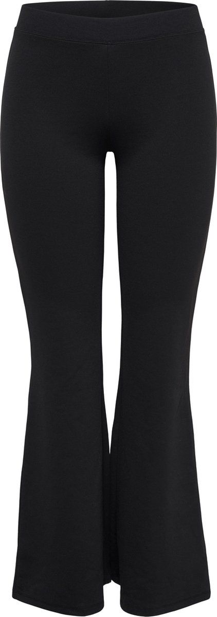 ONLY Flaired Flared Women's Trousers - Size W30 X L32