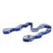 Casal Sport bande élastique exerband 7 à 30 kg