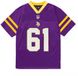 NEW ERA CAP S.A.S Jersey Minnesota Vikings Nos NFL Paars Polyester Lente/Zomer 2025
