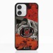 Pixbo Officiel Coque de Téléphone 3D Apple iPhone 16