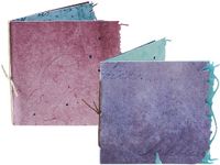 Sizzix Thinlits Die Mini Page Duo