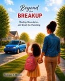 BEYOND Independently Published Beyond the Breakup