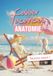 Le cahier de vacances d'anatomie: Testez-vous !