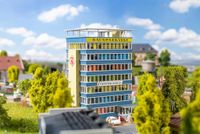 Faller 202293-2293 hoogbouw - spoorbreedte N