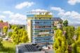 Faller 202293-2293 hoogbouw - spoorbreedte N