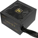 Enermax ERV650G-AHG-NAC power supply unit 650 W 20+4 pin ATX ATX Zwart