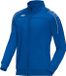 Jako Polyestervest Classico JR Trainingsjack Blauw Maat 116