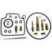 Bronco Producten Carburateur Kit - AU-07458