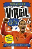 Condor Voetbalhelden - Virgil est le meilleur