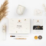 CHIYU Kintsugi Kintsugi repair kit - Goudlijm - Voedselveilig - Vaatwasserbestendig