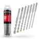 Originele Einhell Betonborenset - 7-delig - 160 mm - SDS-Plus