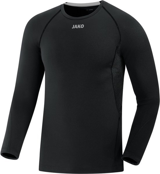 JAKO - Longsleeve Compression 2.0 - Heren - maat S