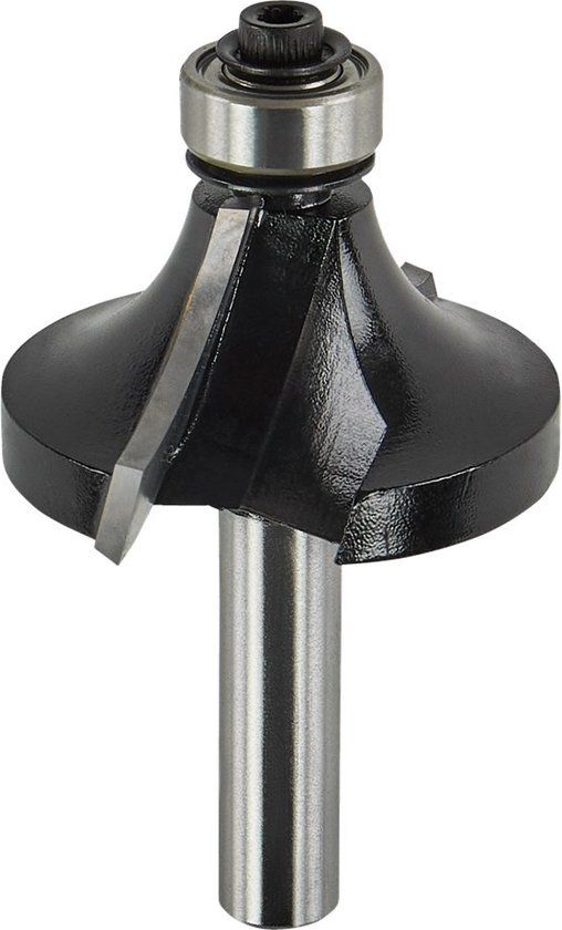 Makita Afrondfrees lag R12,7 S8 - D-68513