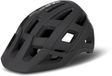 CUBE Badger Casque de vélo - Noir - Taille M (56-59 cm)