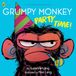 Grumpy Monkey Party Time!: A picture book about social anxiety for kids