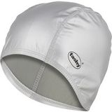 Fashy Bonnet de bain Fashy - Bonnet de bain Bonnet de bain Argent longue forme Dames Heren 3059-12