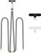 Tech-Protect C7S Touwband Voor Magnetische Telefoons Voor Iphone 12