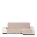 EYSA Praktische hoes voor chaise longue, Argento 290 cm