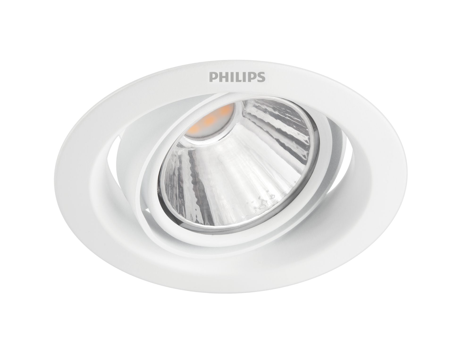 Philips Functioneel Inbouwspot