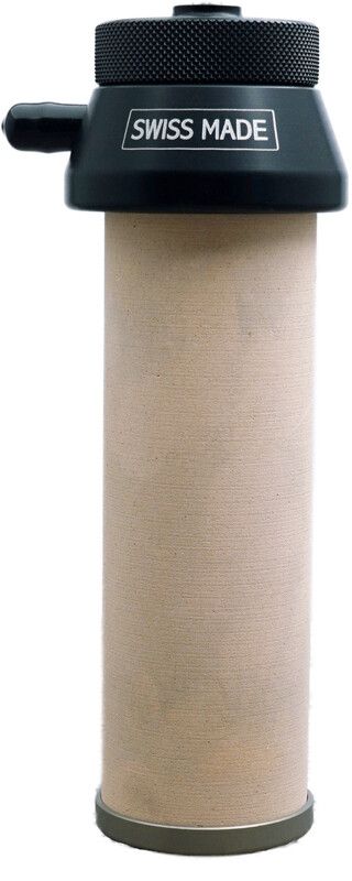 Katadyn Pocket Tactical Reserve Filter - beige/zwart